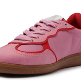 Zapatilla - Emilia - Rosado