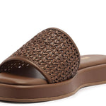 Sandalia - Zoe - Chocolate