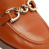Mocasin - Greeicy - Cafe