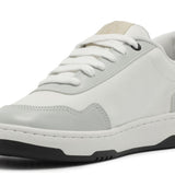 Zapatilla - Nathy - Blanco