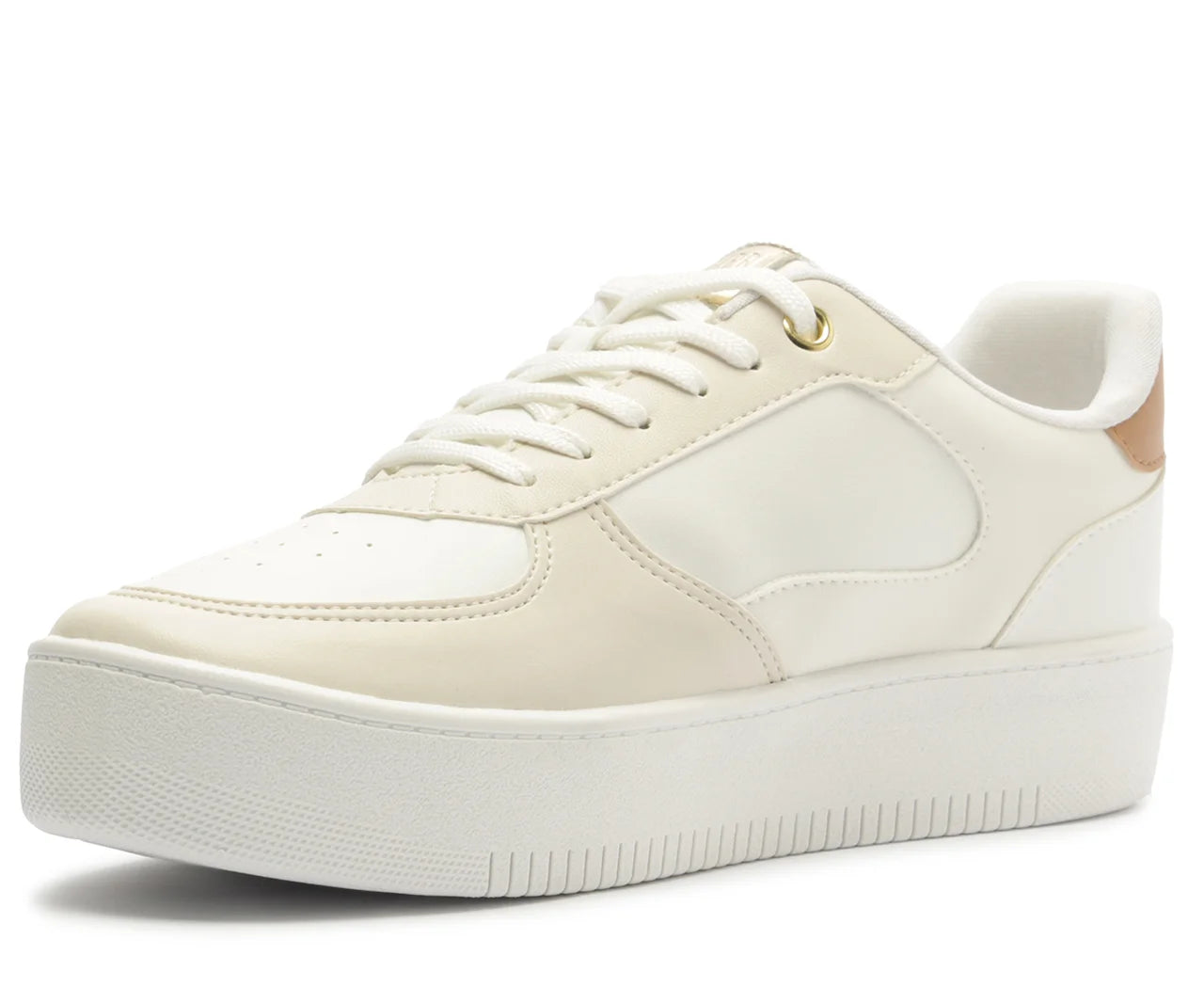 Zapatilla - Florence - Blanco