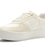 Zapatilla - Florence - Blanco