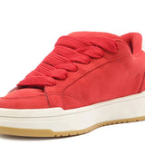 Zapatilla - A26 - Rojo