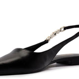 Ballerina - Celine - Negro