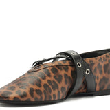 Ballerina - Katy - Leopardo