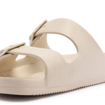 Sandalia - Sara - Blanco