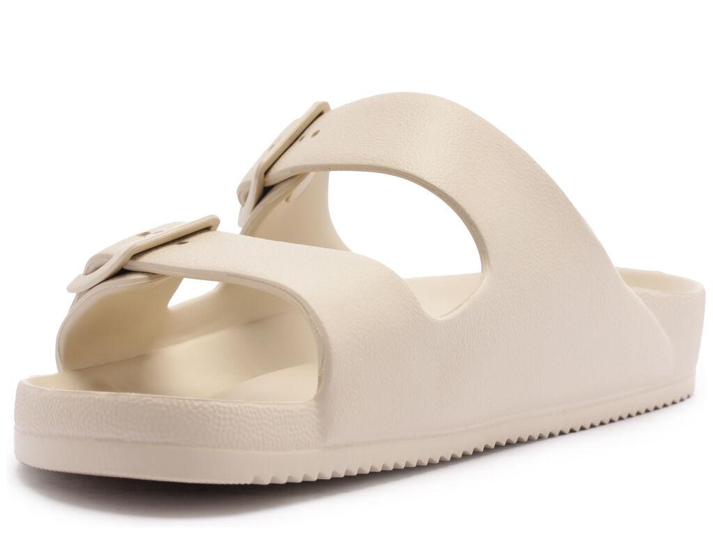 Sandalia - Sara - Blanco