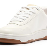 Zapatilla - Nathy - Blanco