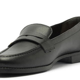 Mocasin - Clara - Negro