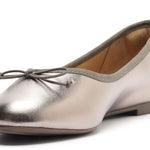 Ballerina - Ella - Plateado
