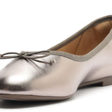 Ballerina - Ella - Plateado
