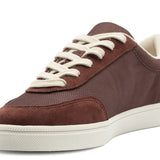 Zapatilla - Anita - Burdeo