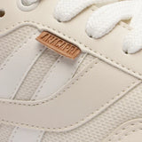 Zapatilla - Becca - Blanco