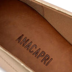 Mocasin - Dua - Dorado