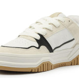 Zapatilla - Beta - Negro