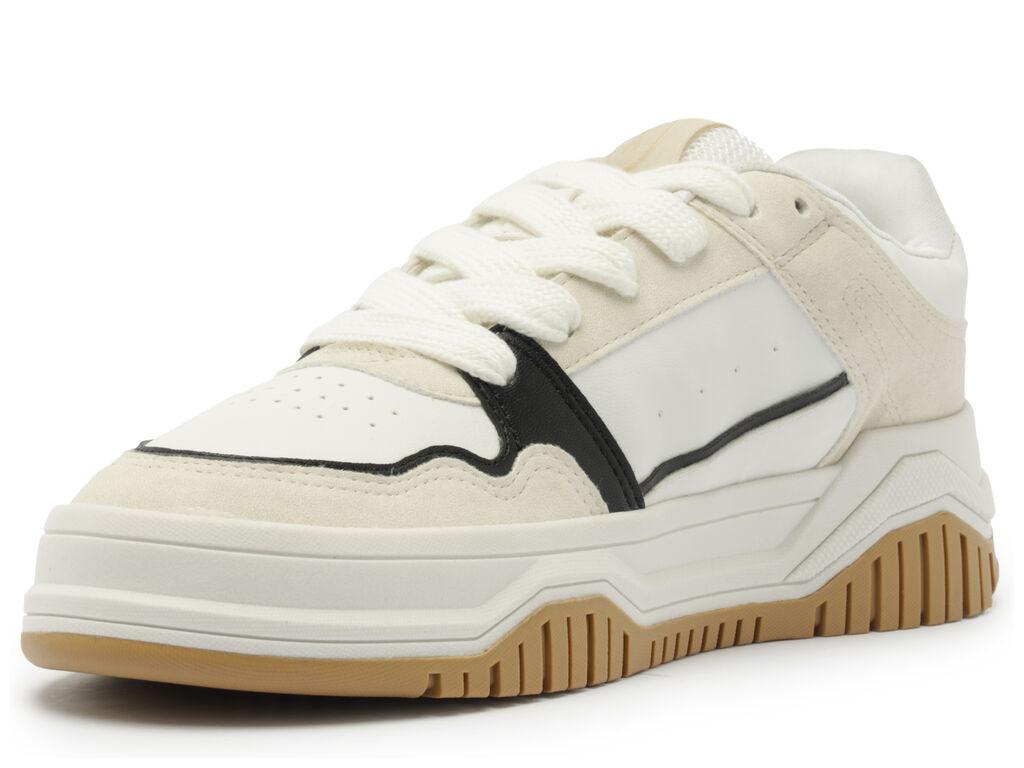 Zapatilla - Beta - Negro