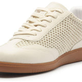 Zapatilla - Emilia - Blanco