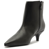Botin - Nina - Negro