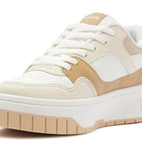 Zapatilla - Ariana - Beige