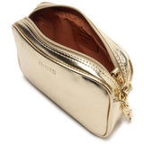 Cartera - Essencial - Dorado