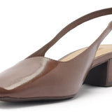 Zapato - Ava - Chocolate