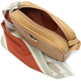 Cartera - Bandolera Pequeña - Beige