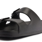 Sandalia - Sara - Negro