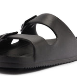 Sandalia - Sara - Negro