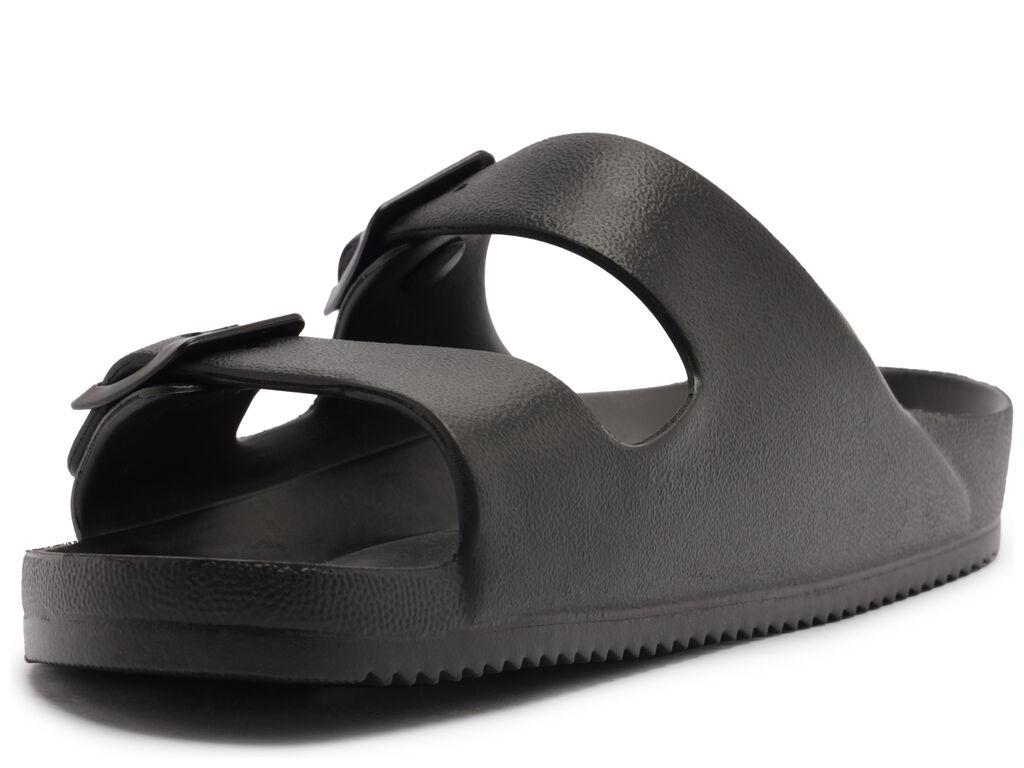 Sandalia - Sara - Negro