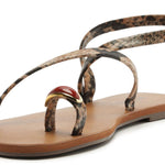 Sandalia - Alba - Multicolor