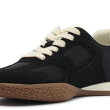 Zapatilla - Domi - Negro