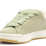 Zapatilla - A26 - Verde