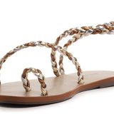 Sandalia - Alba - Multicolor