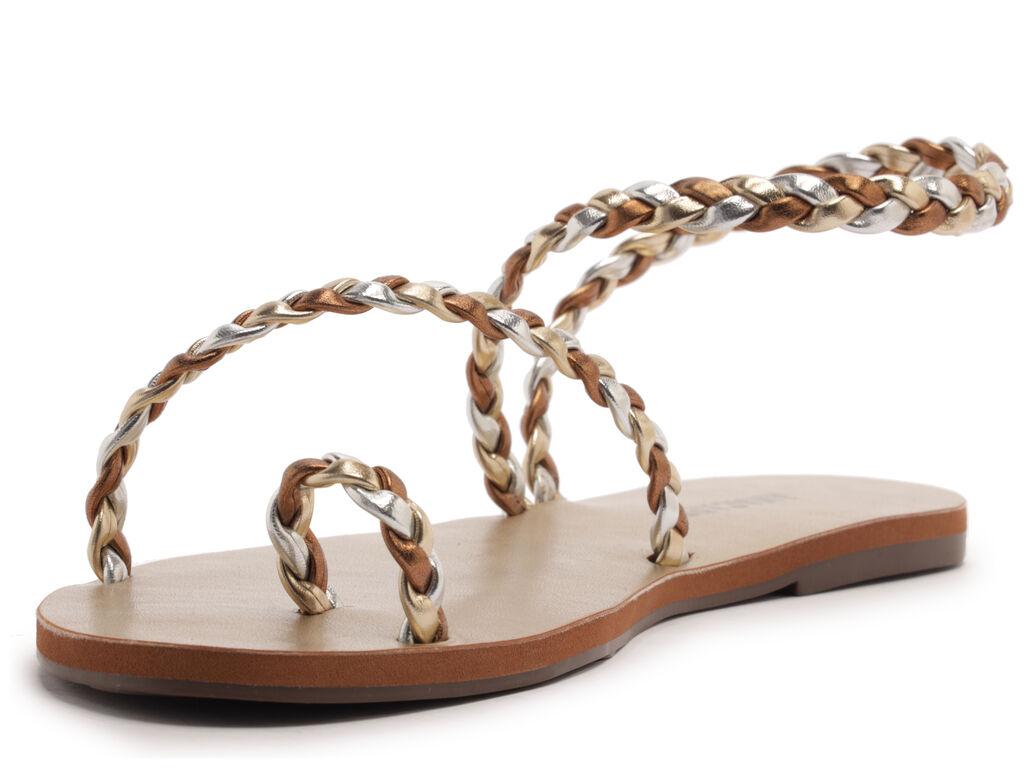 Sandalia - Alba - Multicolor