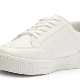 Zapatilla - Dolores - Blanco