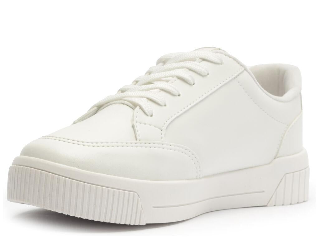 Zapatilla - Dolores - Blanco
