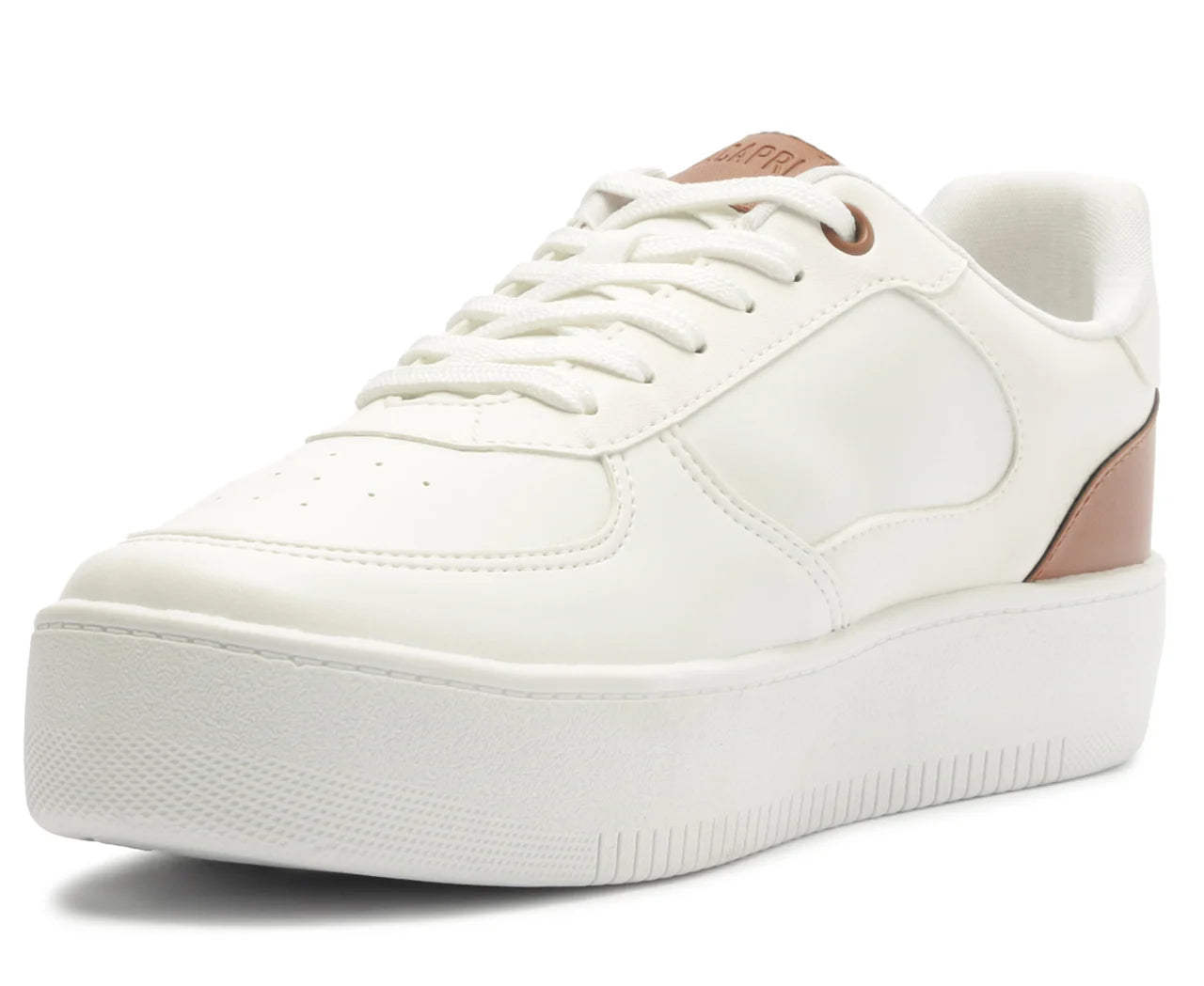 Zapatilla - Florence - Blanco