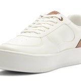 Zapatilla - Florence - Blanco
