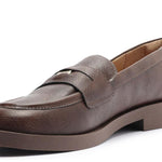 Mocasin - Greeicy - Chocolate