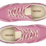Zapatilla Olivia Rosado
