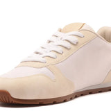 Zapatilla - Olivia - Dorado
