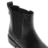 Botin - Jorja - Negro
