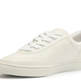 Zapatilla - Anita - Blanco