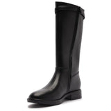 Bota - Isa - Negro