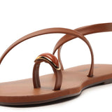 Sandalia - Alba - Cafe