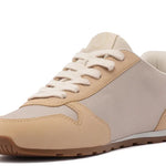 Zapatilla - Olivia - Beige