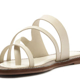 Sandalia - Millie - Blanco