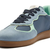 Zapatilla - Emilia - Azul
