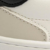 Zapatilla - Nicki - Blanco