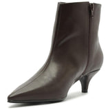 Botin - Nina - Chocolate